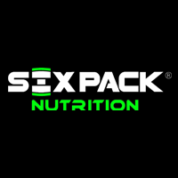 six pack nutrition packaging